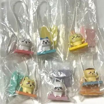 치이카와 블랑코 2 컴플리트 세트