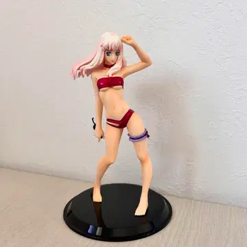 마크로스F (프론티어) 조립식DX 피규어 셰릴 놈