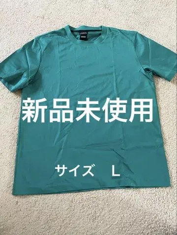 미사용 새상품 휴고보스 T셔츠 남성용