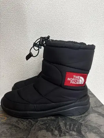 THE NORTH FACE 눕시 부티