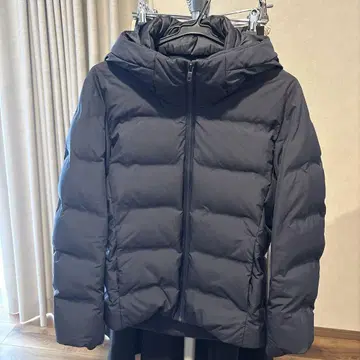 UNIQLO 다운