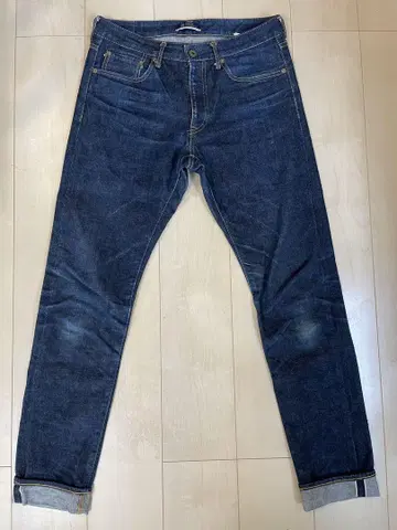 재팬 블루진스 Japan blue jeans 31