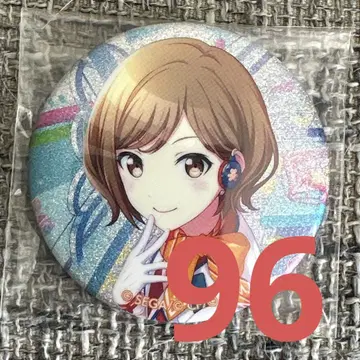 MEIKO 캔뱃지 28a 96점