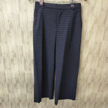 P10-16S/GALERlE VlE/팬츠/울