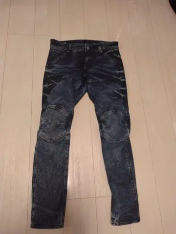 G-Star RAW 5620 3D SUPER SLIM 스키니 데님