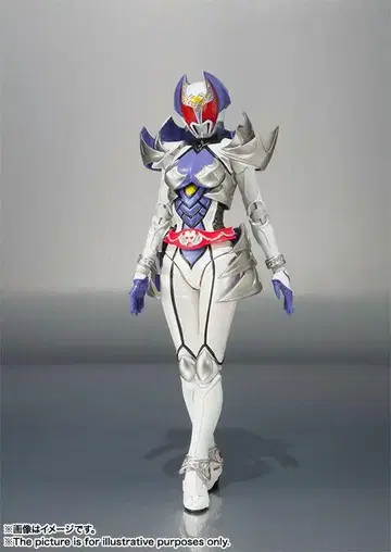 S.H.Figuarts 가면라이더 키바라