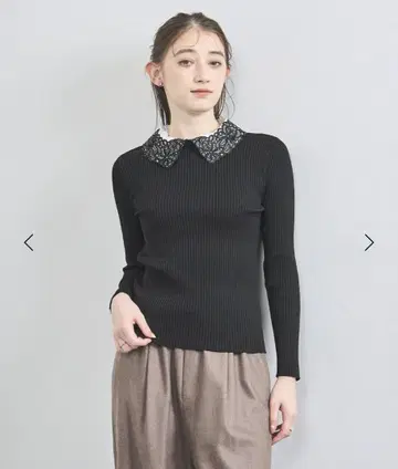 유나이티드 애로우즈 니트