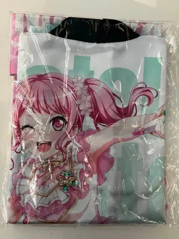 BanG Dream! 8thLIVE 하피 [ 마루야마 아야 ]