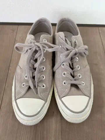 CONVERSE ALL STAR 그레이 척테일러