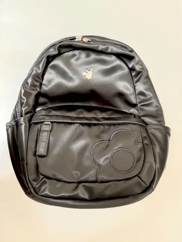 레어! [ 포켓몬 x MARY QUANT ] 피카츄 백팩