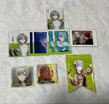 프로세카 prsk 히노모리 시호 묶음 판매