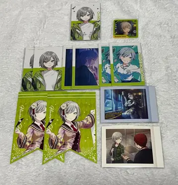 프로세카 prsk 히노모리 시호 묶음 판매