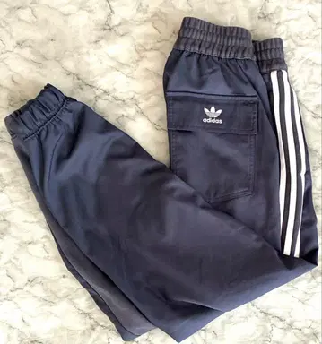 adidas 아디다스 조거 스웨트 팬츠 쉐도우 네이비