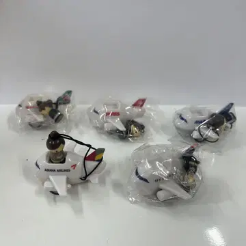 DyDo 비행기 초로Q