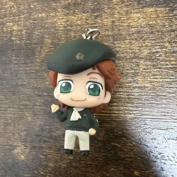 은하영웅전설 카라코레 올리비에 포플란