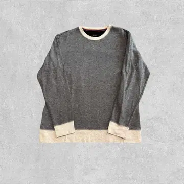 Paul Smith Loungewear 긴팔 트레이닝복 그레이 L