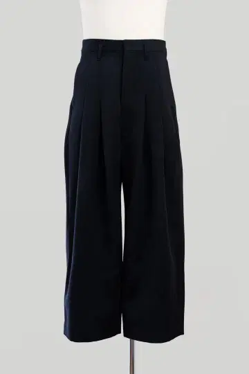 25AW SHINYAKOZUKA Dear BAGGY