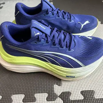 PUMA MAGMAX NITRO 남성용 25.0cm