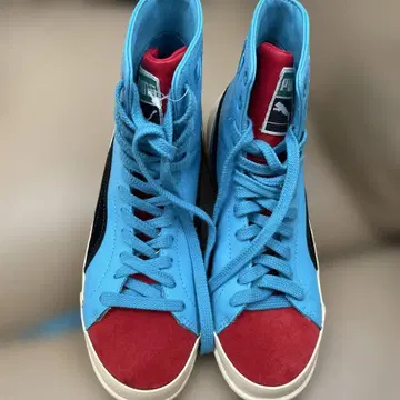 푸마 PUMA 하이컷 주스