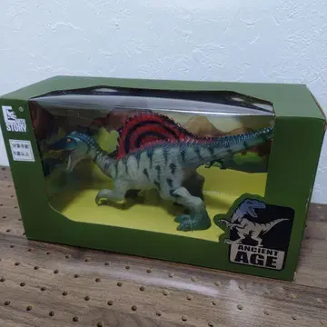 공룡 피규어 Earth Story (스피노사우루스)