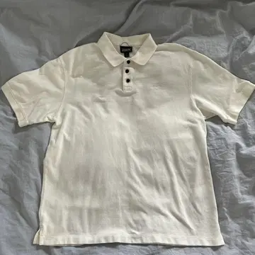 patagonia 오가닉 코튼 피케 셔츠 M