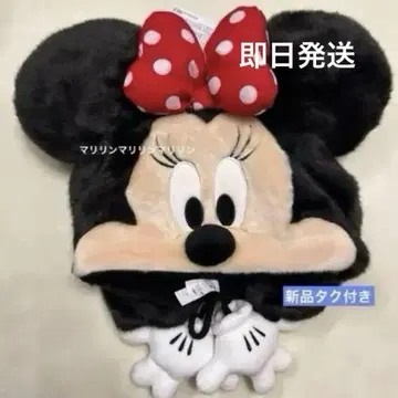 [택 포함 새상품] 미니 팬캡 디즈니 리조트 58cm