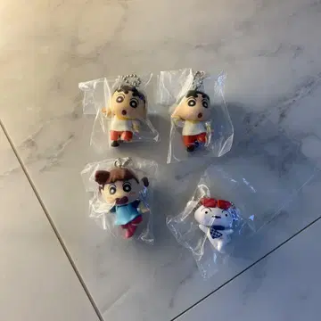 짱구는 못말려 초화려! 불볕더위의 카스카베 댄서즈 스윙 마스코트
