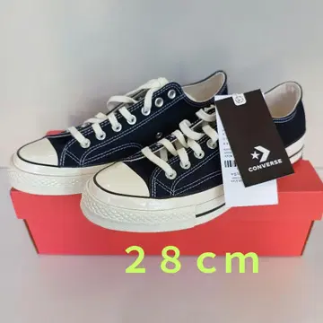 CONVERSE 컨버스 CT70 미사용 새상품 28cm