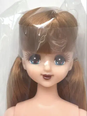 즐거운 인형 마린 다크 클립 리카짱 캐슬