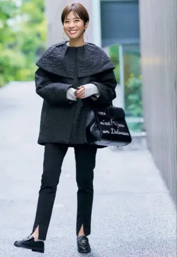 마차트 machatt 탑 써모 퀼팅 자켓 새상품급 당일 발송