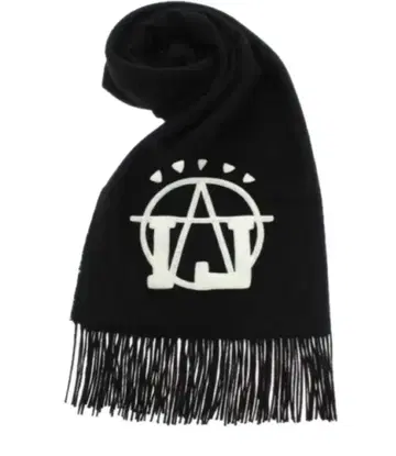 PAMEO POSE A-MATE MUFFLER 대형 머플러 파메오 포즈