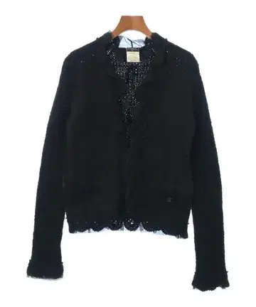 CHANEL 여성용 가디건