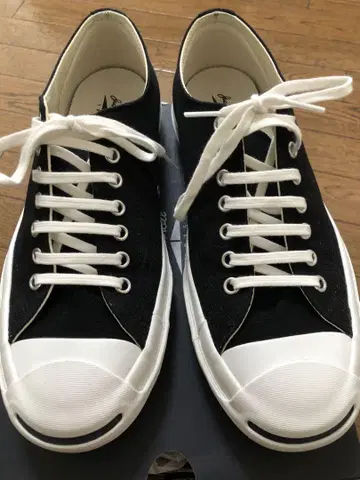 잭 퍼셀 1935/블랙/26.5cm