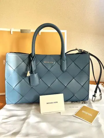MICHAEL KORS SCARLETT 사첼 미디엄