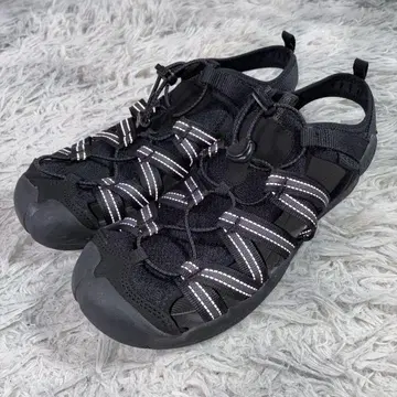 새상품급 KEEN 킨 DRIFT CREEK H2 드리프트 크릭 27.5