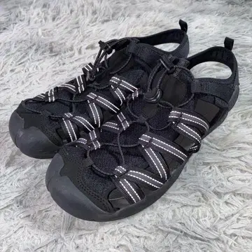 새상품급 KEEN 킨 DRIFT CREEK H2 드리프트 크릭 27.5