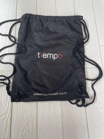 90s 00s nike 나이키 티엠포 냅색 archive y2k