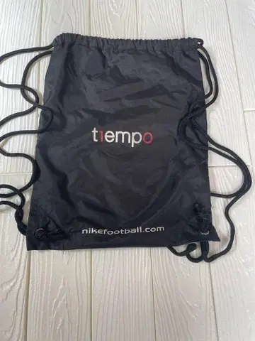 90s 00s nike 나이키 티엠포 냅색 archive y2k