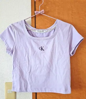 CALVIN KLEIN T셔츠