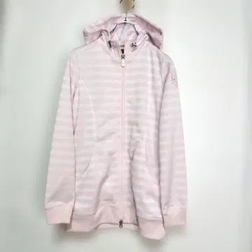 Callaway 더블 지퍼 후드티 사이즈 S