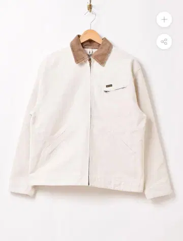 Backers 자켓 L
