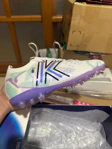KELME AURORA TOUR 축구화