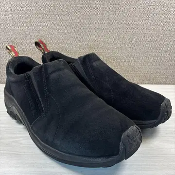 [ 새상품급 ] MERRELL 머렐 JUNGLE MOC 정글 모크 블랙