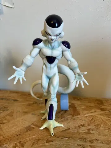 드래곤볼 MSP 프리저