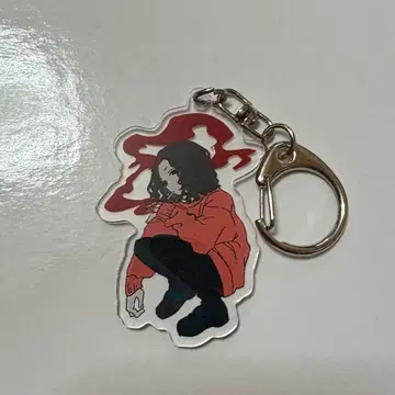 키타니 타츠야 아크릴 키링 굿즈