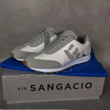 GQ3730 via SANGACIO :GRANDALISED 반시