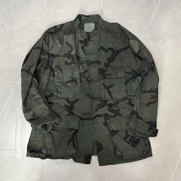 90s US.ARMY military jacket