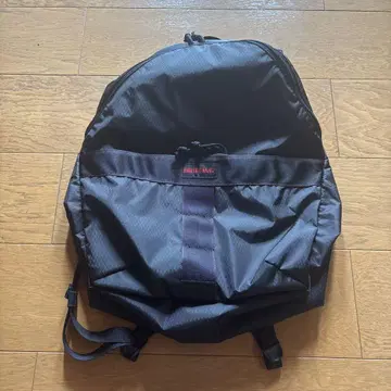 BRIEFING PACKABLE DAY PACK RC 블랙