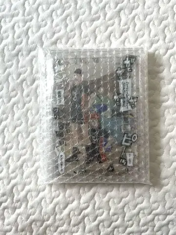 점프 GIGA 2022 AUTUMN 하이큐!!