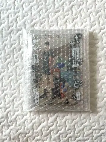 점프 GIGA 2022 AUTUMN 하이큐!!